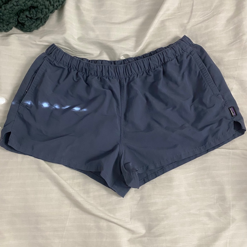 Patagonia - Barely Baggies Shorts